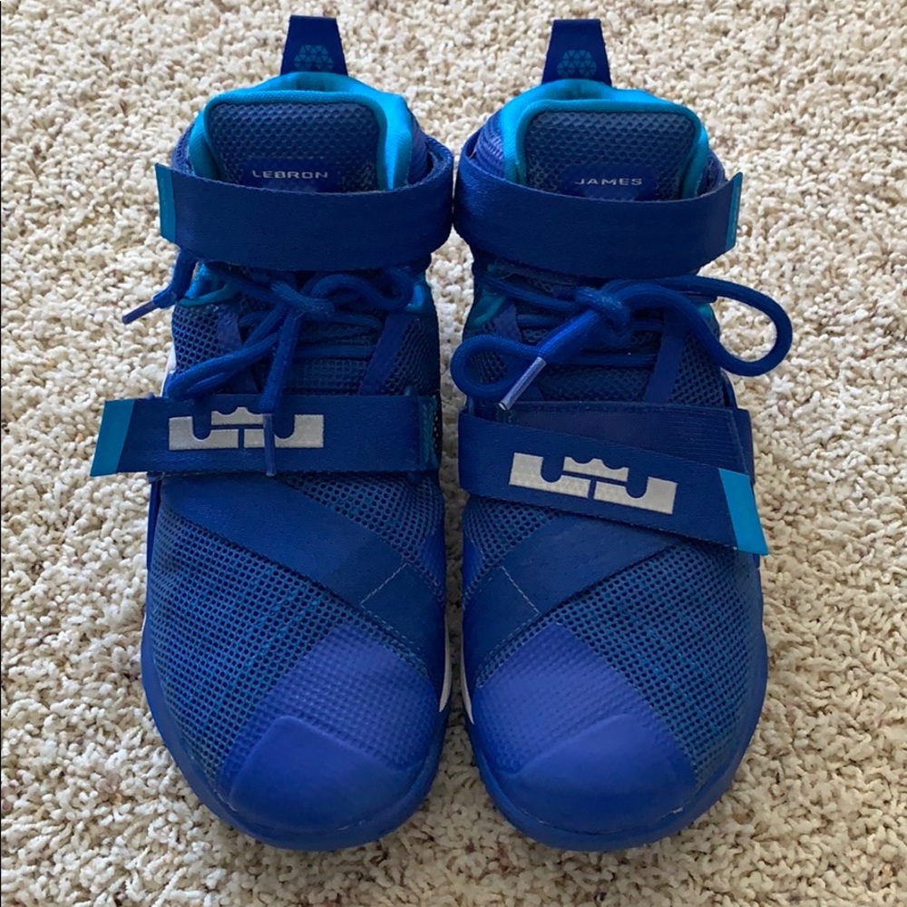 Nike Lebron Basketball Shoes